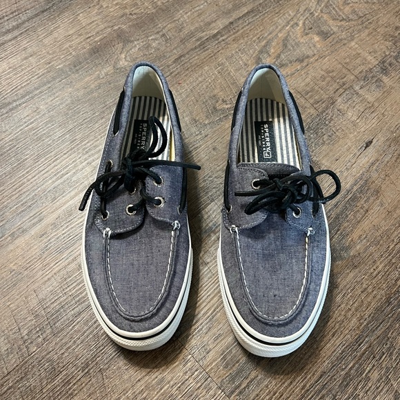 Sperry Top-Sider (M8) - Picture 2 of 5